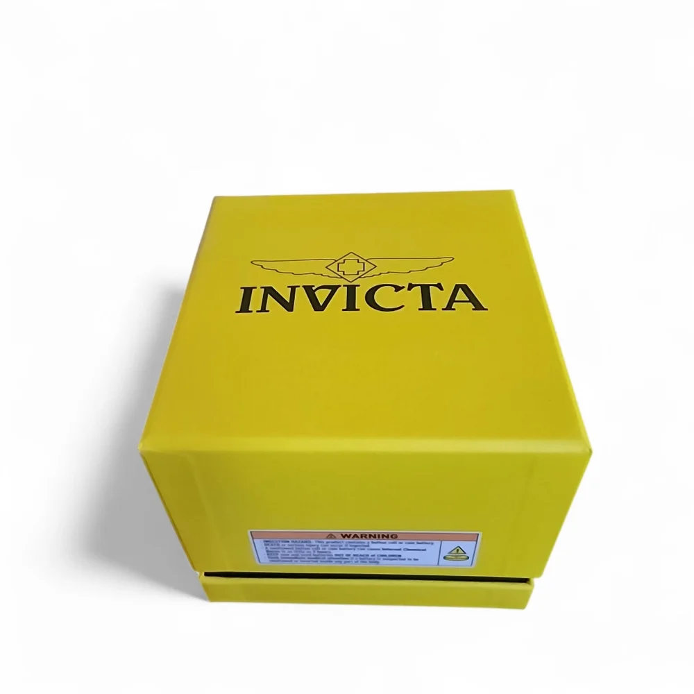Invicta stylish watch